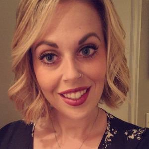 Meet your Posher, Brittni